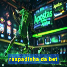 raspadinha da bet